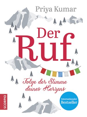 cover image of Der Ruf
